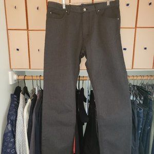 Louis Vuitton America's Cup Denim Jeans Slim Fit
